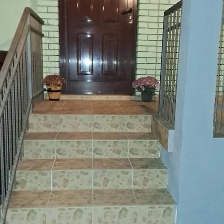 Charlie&Blueberries 1 Apartment Belgrade Exterior photo